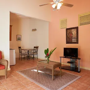 Villa Icis, Brewers Bay